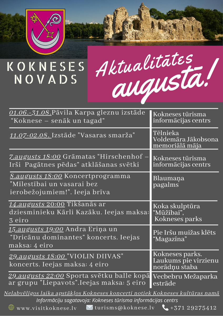 Kokneses TIC (@koknesestic) on Twitter photo 