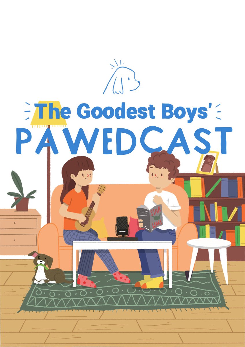 Megambo_'s tweet photo. Sooooo excited to announce that we, at @goodestboysofbombay, have a brand new #PAWEDCAST
@sahilbulla and I have been meaning to talk to our #goodestfam of animal lovers about so many things and we've finally found the perfect way to do it :) https://t.co/DZyPmB886r