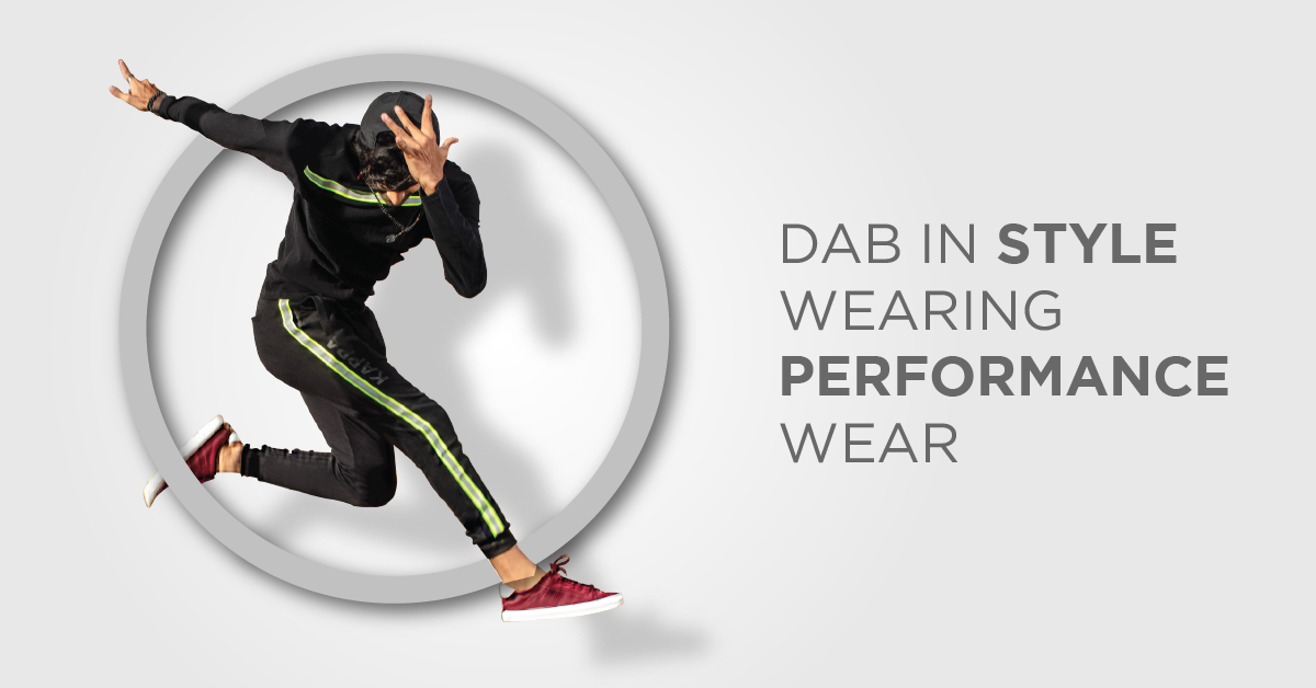 Lifestyle_Store's tweet photo. Move on from dull and boring workout clothes and get into performance wear with reflective trim detail by Kappa, from Lifestyle.
Enjoy the safest shopping experience with Lifestyle #SafeDistanceSale and get upto 50% OFF!
#LifestyleStores #FreshFashion #MensWear #Sale #EOSS https://t.co/YtklP0pYPU