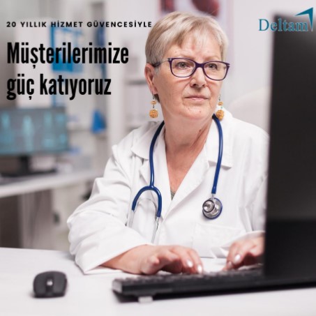 DELTAM Asm olarak uzun yıllar devlet okullarında, özel okullarda, ana sınıflarında, yurtlarda personel temini, özlük hakları takibi ve temizlik hizmetleri sunmaktayız. 2019 yılından itibaren Aile Sağlığı Merkezlerine de personel hizmeti vermeye başladık.
deltam.com.tr