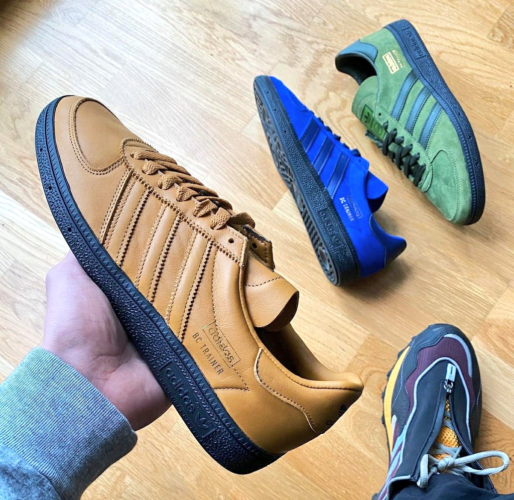 adidas bc trainer meran