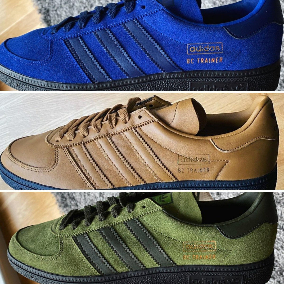 adidas bc trainer meran