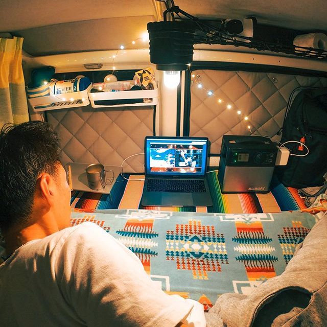 Suaoki Suaoki Official Twitter