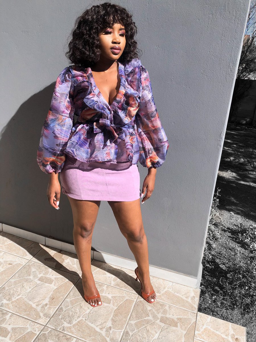 Lavender_Isis's tweet photo. •The owner wearing the brand....

I Made all these outfits 🤗 
@Lvnder_online on insta 
Website link in bio 

Kindly RT my customer could be on your TL 🙏🏾

#GirlsTalkZA #GirlzTalkZa #GirlTalkZA https://t.co/U2Tj87bG8A