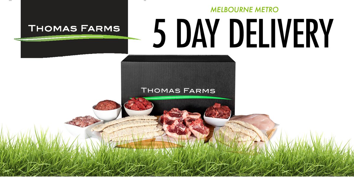 Thomas Farms tweet media