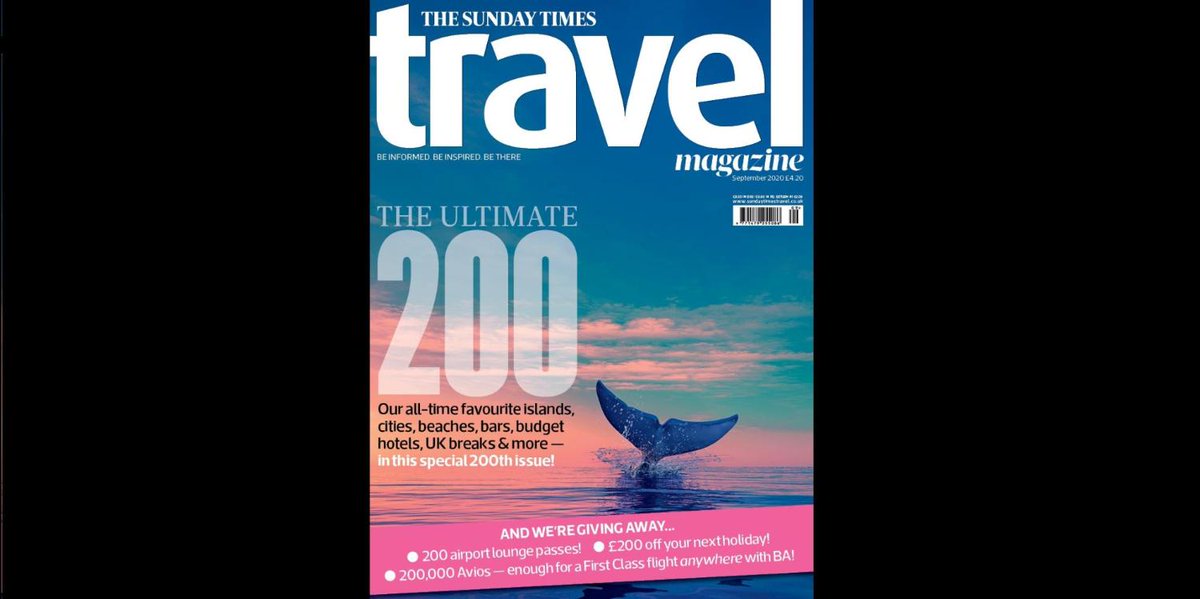 SundayTimesTravelMag tweet media