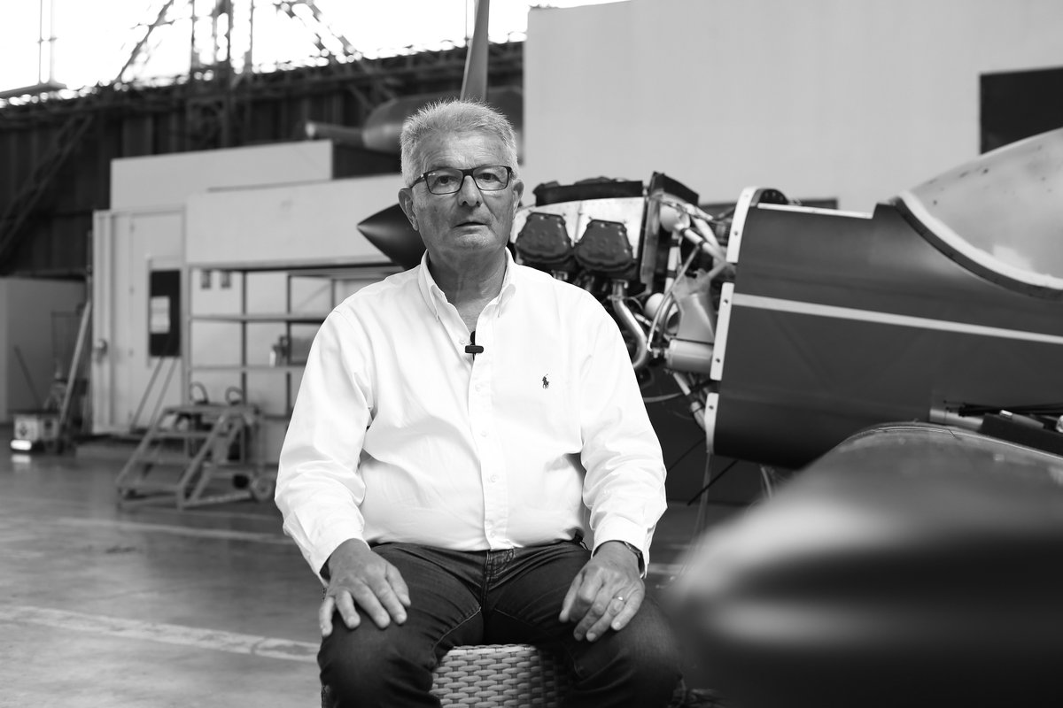 Aura Aero tweet media