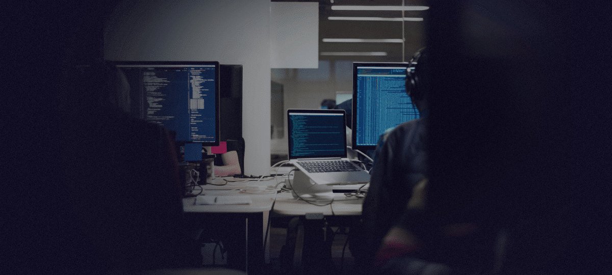 XakepRU's tweet photo. Интенсив по пентестингу. Как я ходил на курсы хакеров #pentest #hackeru #курсы

https://t.co/ldJIVaHFHP https://t.co/8Jne60Ts5p
