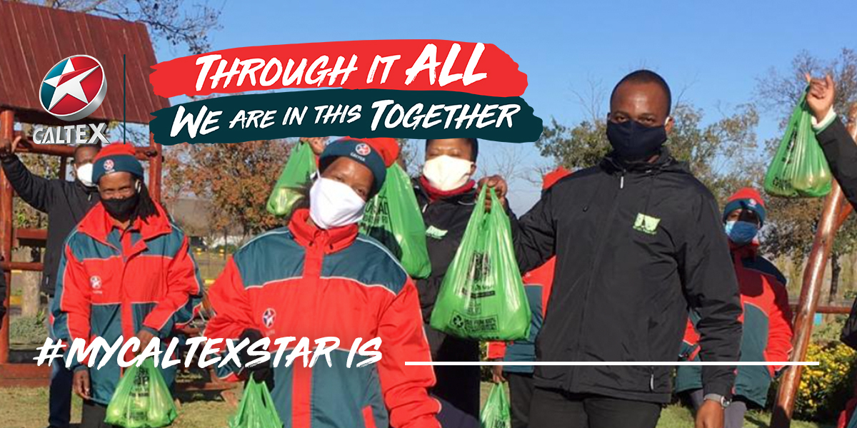 CaltexSA tweet media