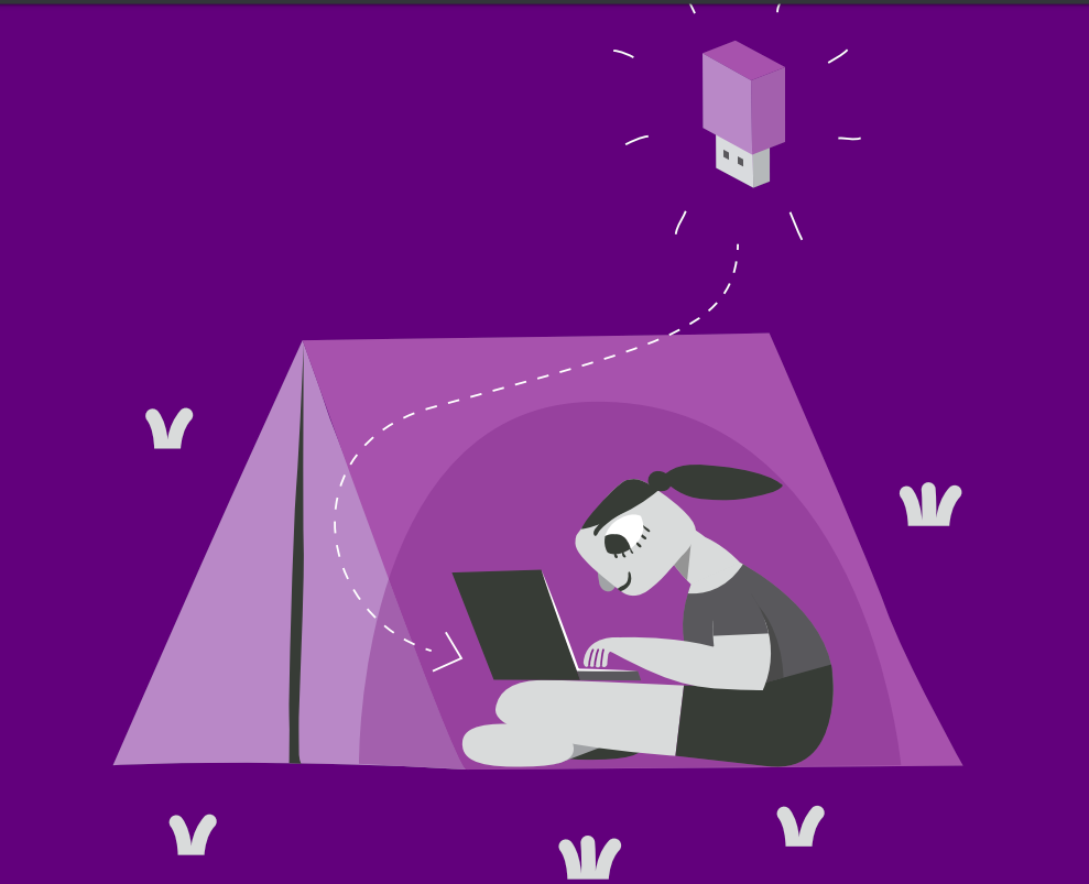 ThomasHuraux's tweet photo. If you care about #privacy and #anonymity, you should have a look at Tails OS https://t.co/J8ua0dyVTu Quick and easy to set up on a flash drive, for just-in-case situations https://t.co/Luk4tgVhf9