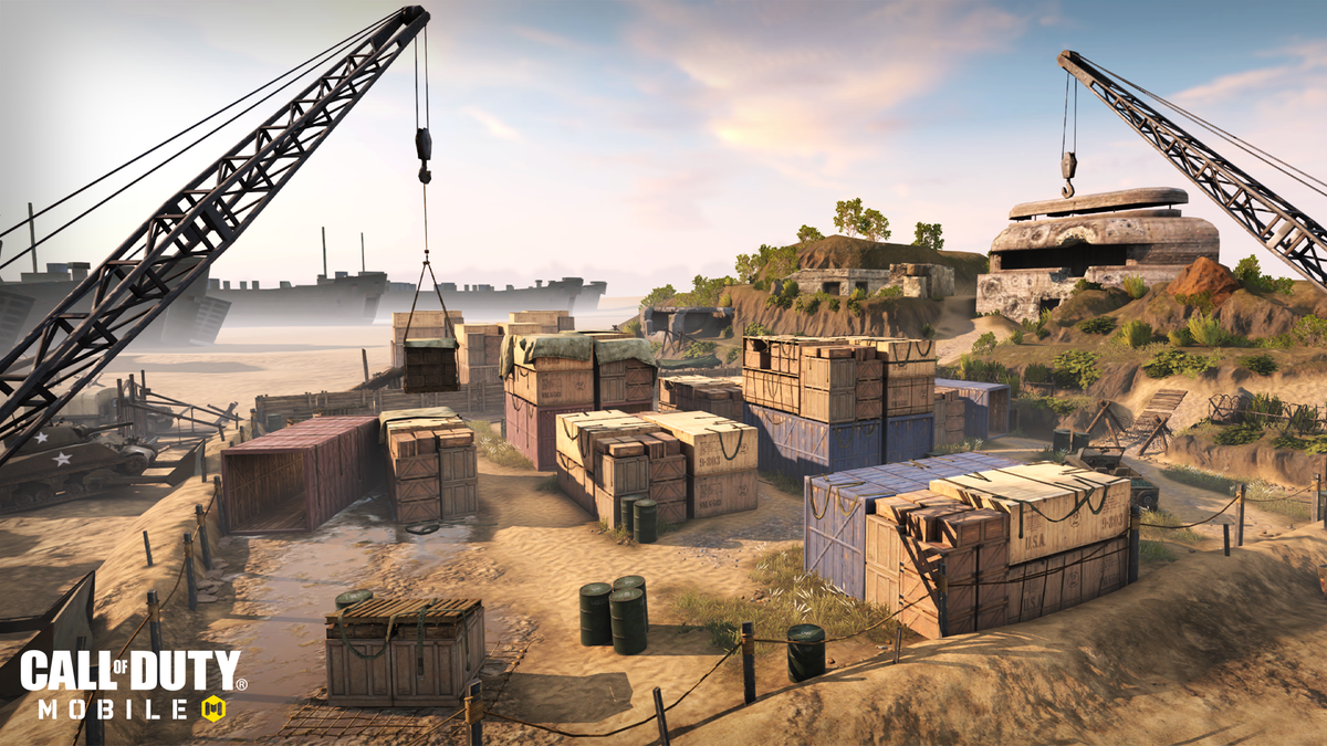 PlayCODMobile's tweet photo. 3️⃣ First 3 comments to answer the following question correctly will win 10K #CODMobile Credits!⁣⁣⁣
⁣
Take this! 👉 https://t.co/nzxJ5x6NdP
⁣⁣⁣
1. What 4 perks do we recommend on this map?
⁣⁣⁣
👇 GO! https://t.co/lkGTJWvYcY