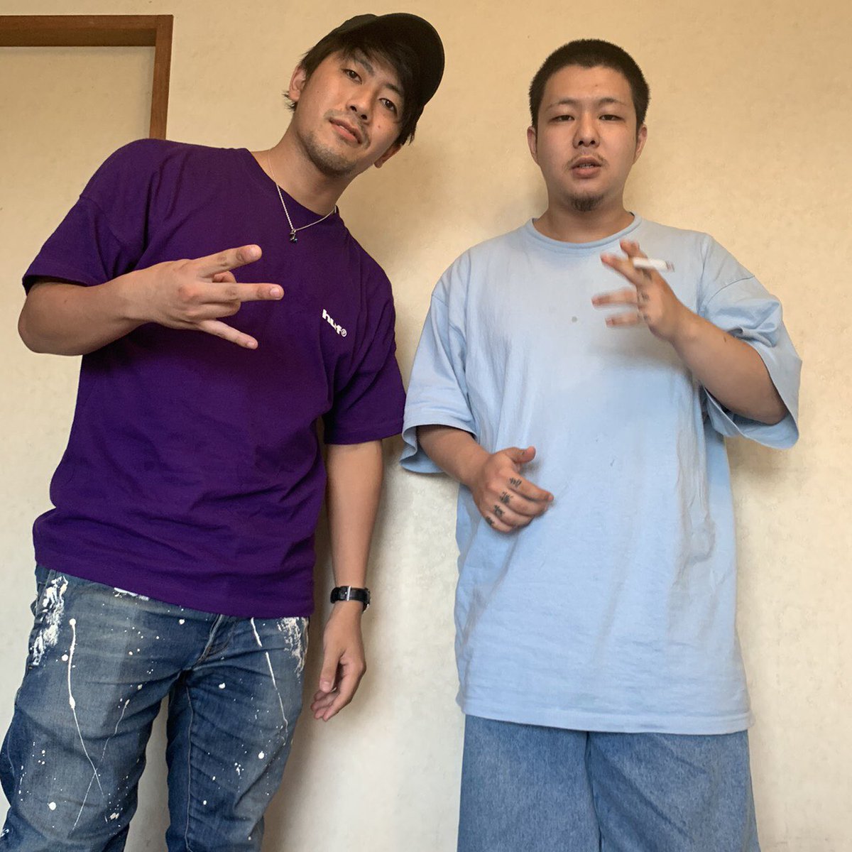 Studio Ajito tweet media