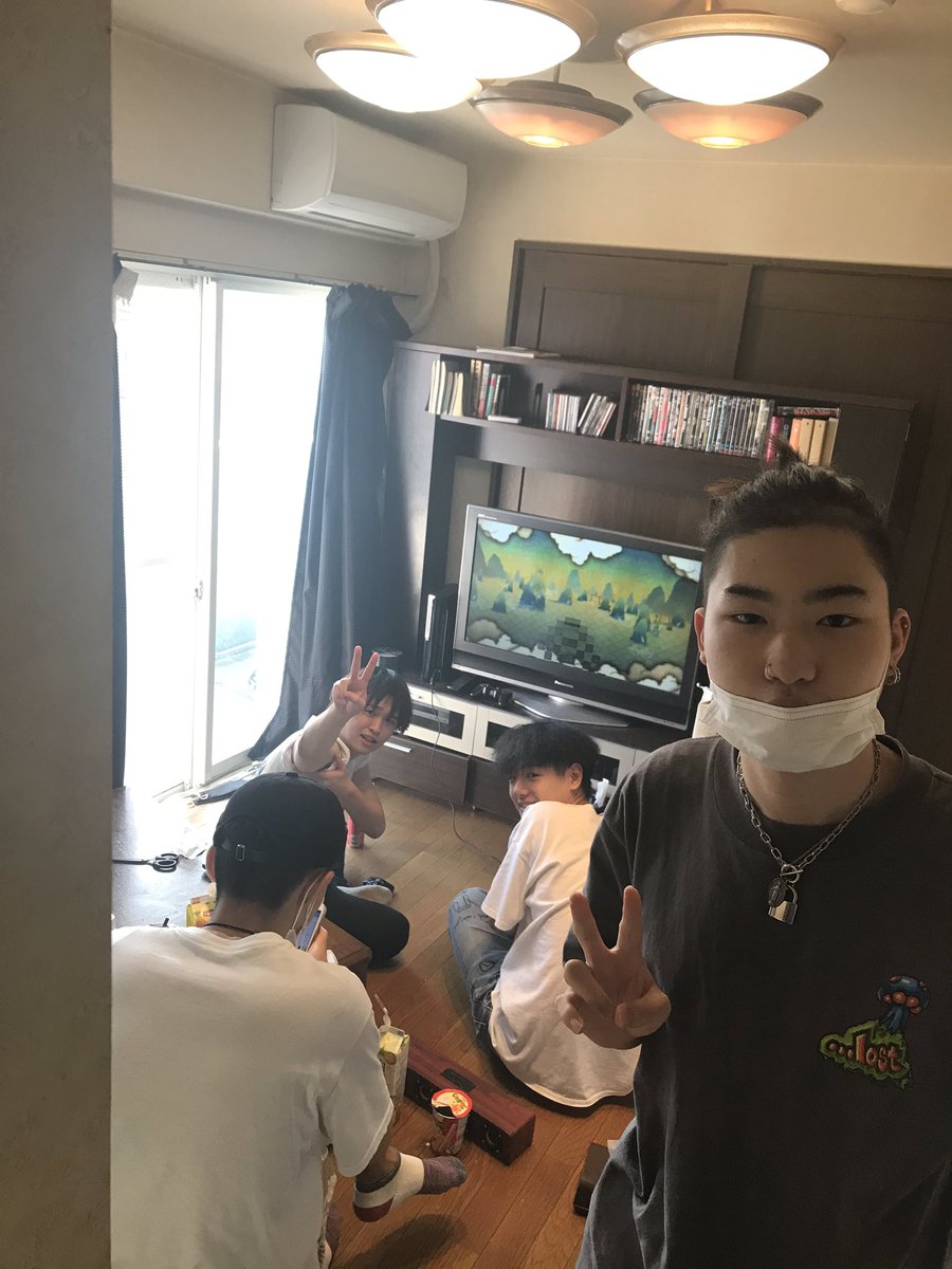 Studio Ajito tweet media