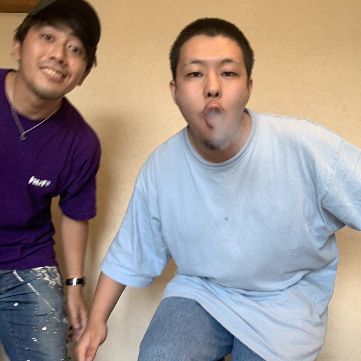 Studio Ajito tweet media