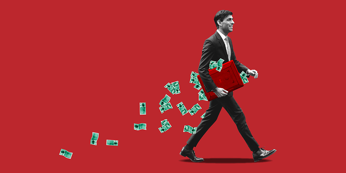 TeleBusiness's tweet photo. "Britain is heading for an unemployment crisis of Biblical proportions unless the Treasury's policy is torn up soon."

Ending the furlough scheme will go down as one of the biggest policy mistakes in modern British history, argues Ambrose Evans-Pritchard https://t.co/Eq2CtUgLXQ https://t.co/CV5fjYbIQb