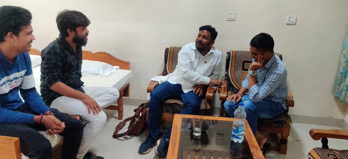 Happy Birthday sir @Anant_PatelMla
