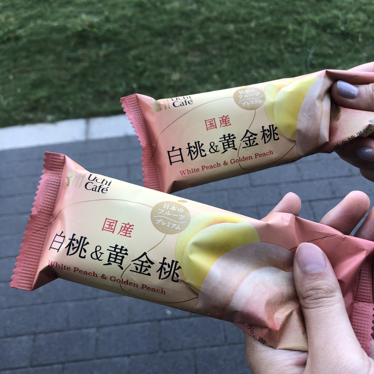 eight528moka's tweet photo. 速攻買っちゃうよね https://t.co/yIyhiNt3CM