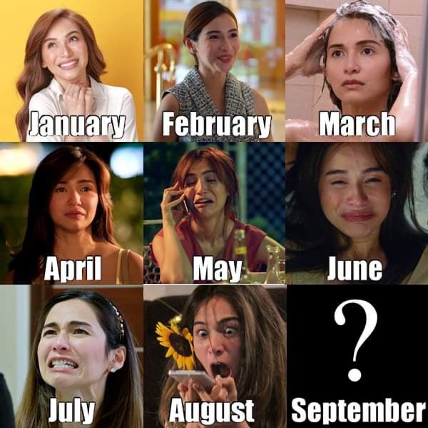 MercadoJen's tweet photo. 2020 so far...

Cto @sairealz https://t.co/fIsFdMv4Ca