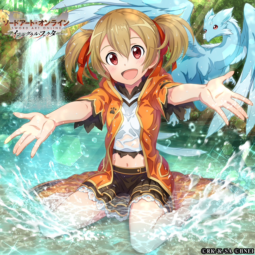 □「サマーセレクションオーダー」開催！ ☆4は浴衣や水着など、夏を