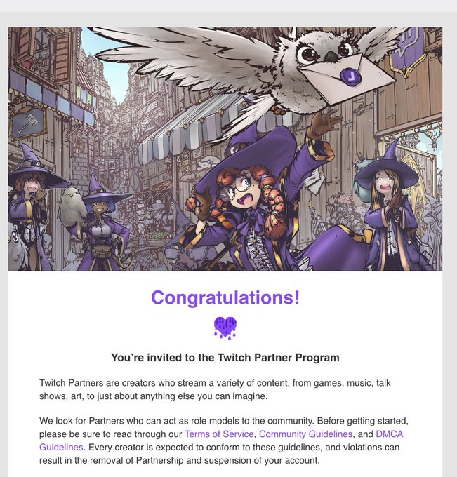 So excited to announce that I made partner! Thanks everyone for all the love and support 💜 I wouldn't<a href="/tag/found"class="tags"><span>#found</span></a>