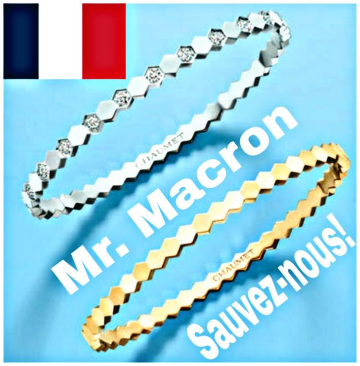 ghadaaj3's tweet photo. #Macron #savelebanon #beirutexplosion #beirutshima #Lebanon #internationalhelp # https://t.co/qc3fIalEFE