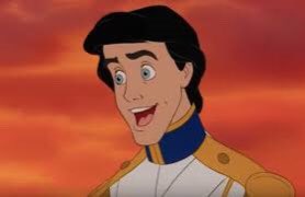 𝓒𝓱𝓻𝓲𝓼 𝓔𝓿𝓪𝓷𝓼 𝓪𝓼 𝓟𝓻𝓲𝓷𝓬𝓮 𝓔𝓻𝓲𝓬 (The Little Mermaid)(A thread)