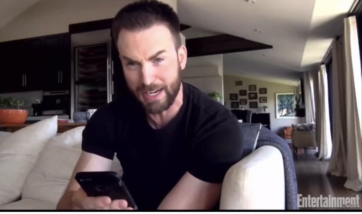 𝓒𝓱𝓻𝓲𝓼 𝓔𝓿𝓪𝓷𝓼 𝓪𝓼 𝓟𝓻𝓲𝓷𝓬𝓮 𝓔𝓻𝓲𝓬 (The Little Mermaid)(A thread)