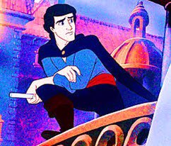 𝓒𝓱𝓻𝓲𝓼 𝓔𝓿𝓪𝓷𝓼 𝓪𝓼 𝓟𝓻𝓲𝓷𝓬𝓮 𝓔𝓻𝓲𝓬 (The Little Mermaid)(A thread)