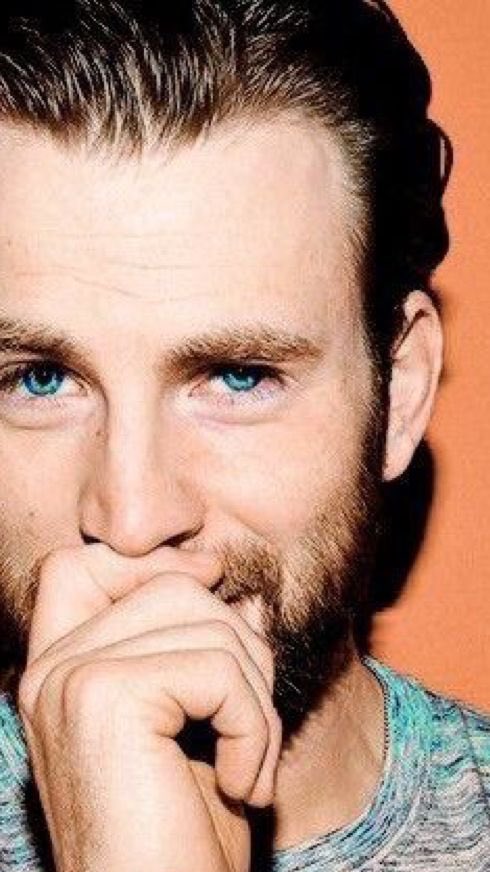 Chris Evans Prince of our Hearts  End of thread)