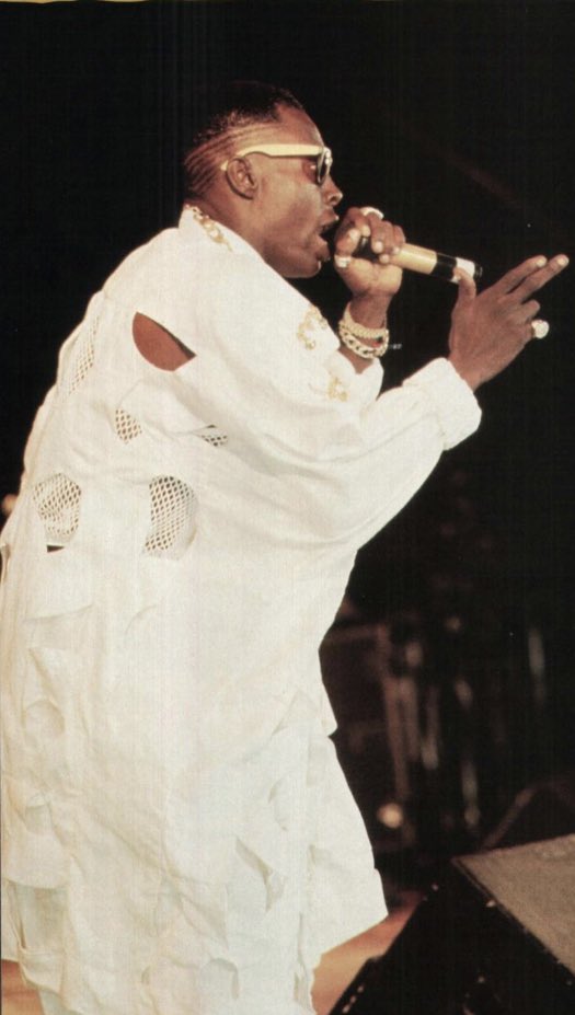 shabba ranks and maxi priest, 1991.