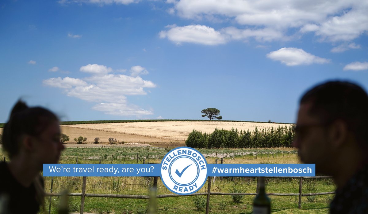 We are ready! Book a table and enjoy lunch at Middelvlei.

#MiddelvleiMagic #StellenboschReady #warmheartStellenbosch
