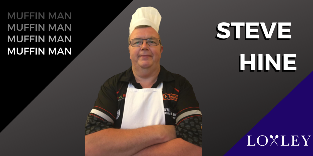 Loxley Darts tweet media