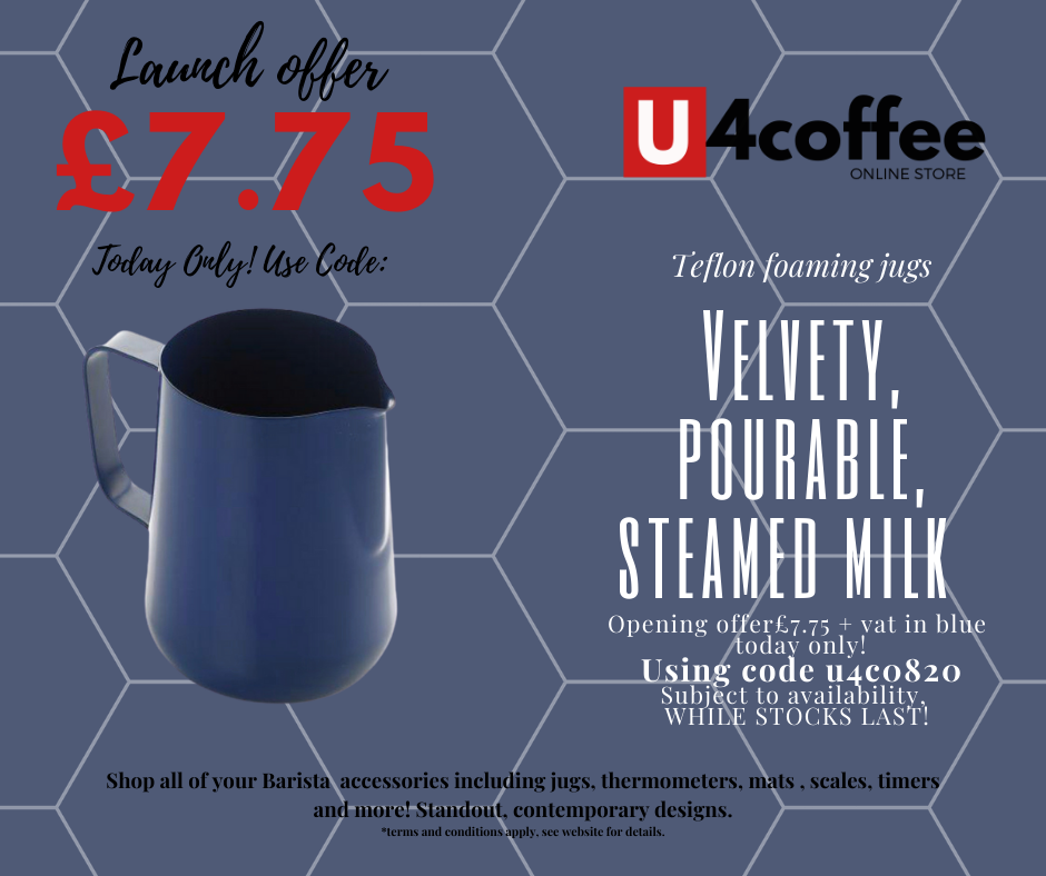 u4coffee.com/product/1-litr…⁠

 #coffee #cafebrew #cafebrewcollection #coffeeart #specialtycoffee #coffeetime #espresso #onlineshopping #onlineboutique #onlineshop #shopping #shoponline #sale #supportyourlocal #online #ecommerce #giftideas #u4coffee