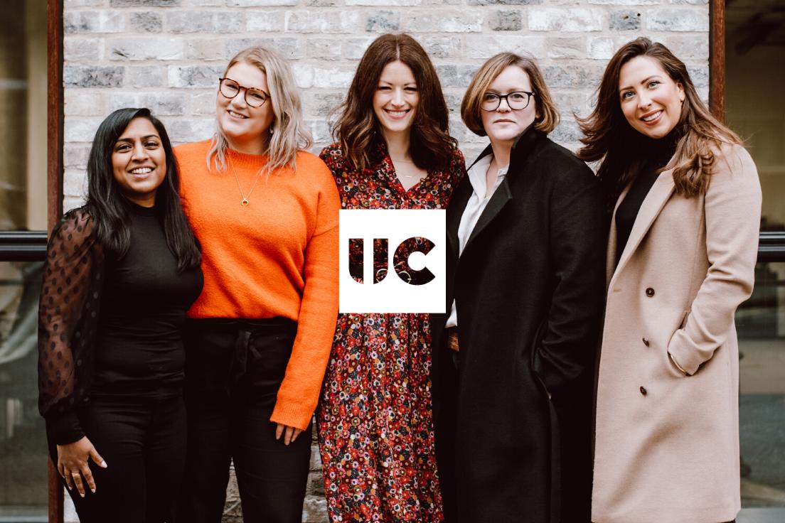 Happy anniversary to us (sort of!) While the world only met UC in March, this week marks one year since our merry gang united to make the world of work a better place for everyone.  A huge cheers to our awesome community! #sharethelove #anyexcusetocelebrate #unitedcultureco