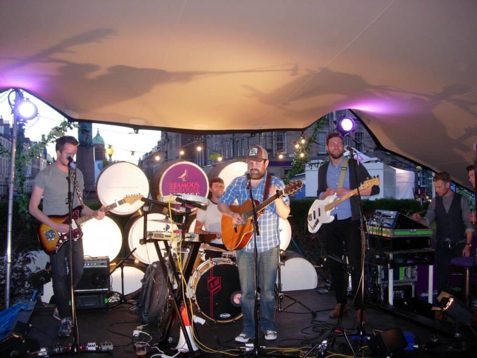 Penicuik Music Scene tweet media