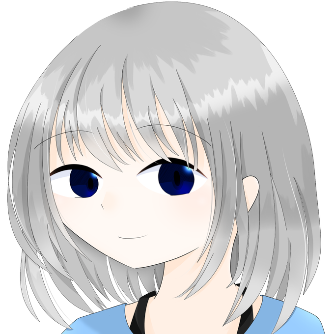 長くてのtwitterイラスト検索結果 古い順