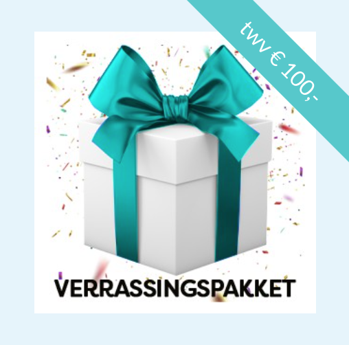 WCToolenburg's tweet photo. Wil jij kans maken op dit verrassingspakket t.w.v. 100 euro? Doe dan mee met de Super Bingo van Winkelcentrum Toolenburg! Bij elke 5 euro aan boodschappen bij deelnemende winkels ontvang je een voucher (max. 3 per aankoop). Spaar voor een volle kaart en maak kans! #toolenburg https://t.co/kMDrXKJTeF