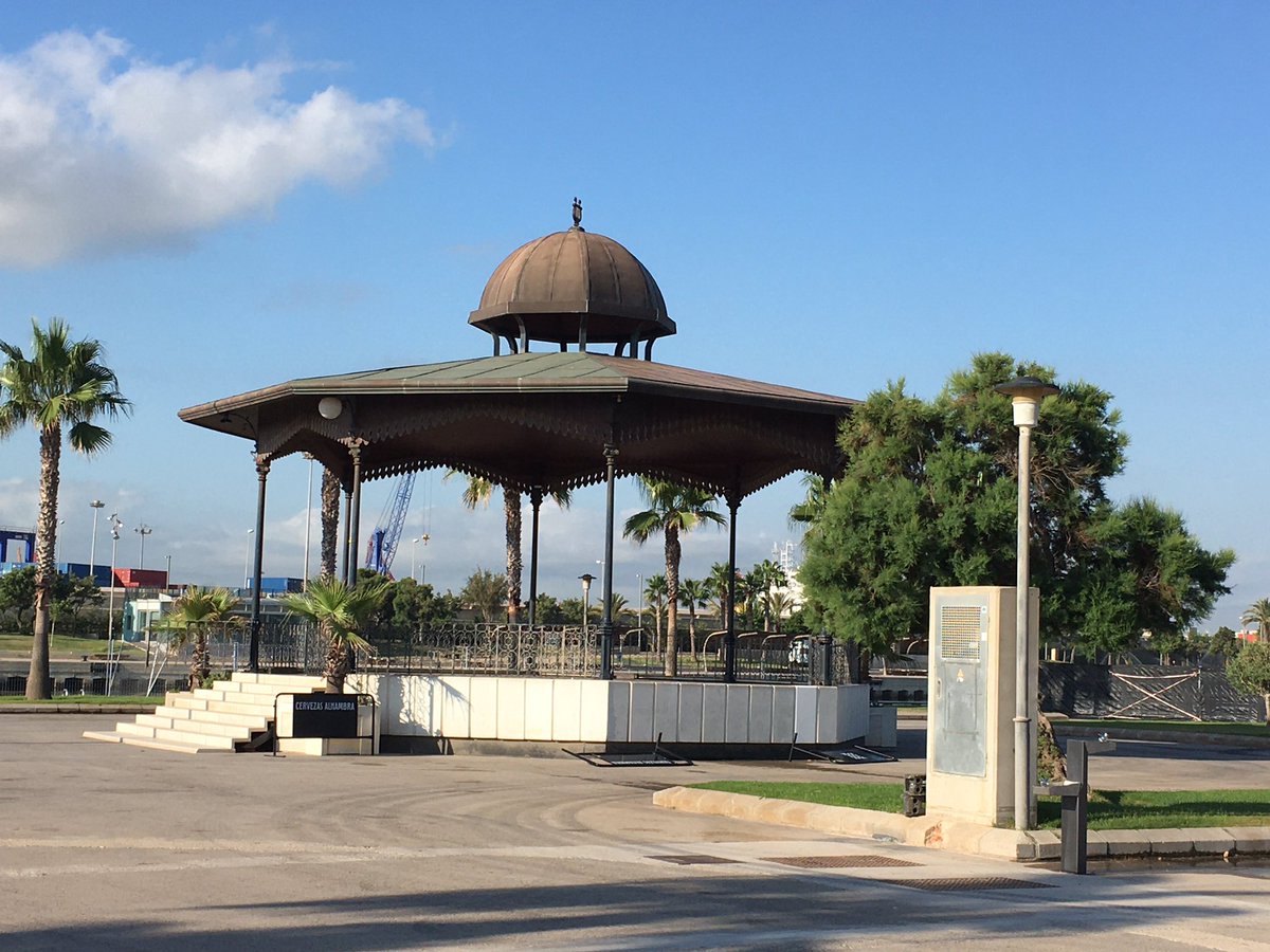 Aquí fue la última misa antes del Apocalipsis