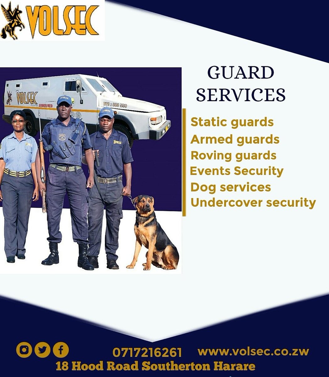 Volsec Security tweet media