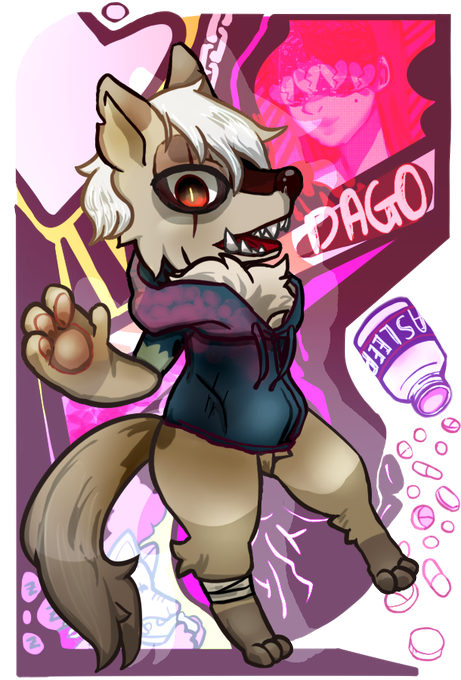 獣ののtwitterイラスト検索結果