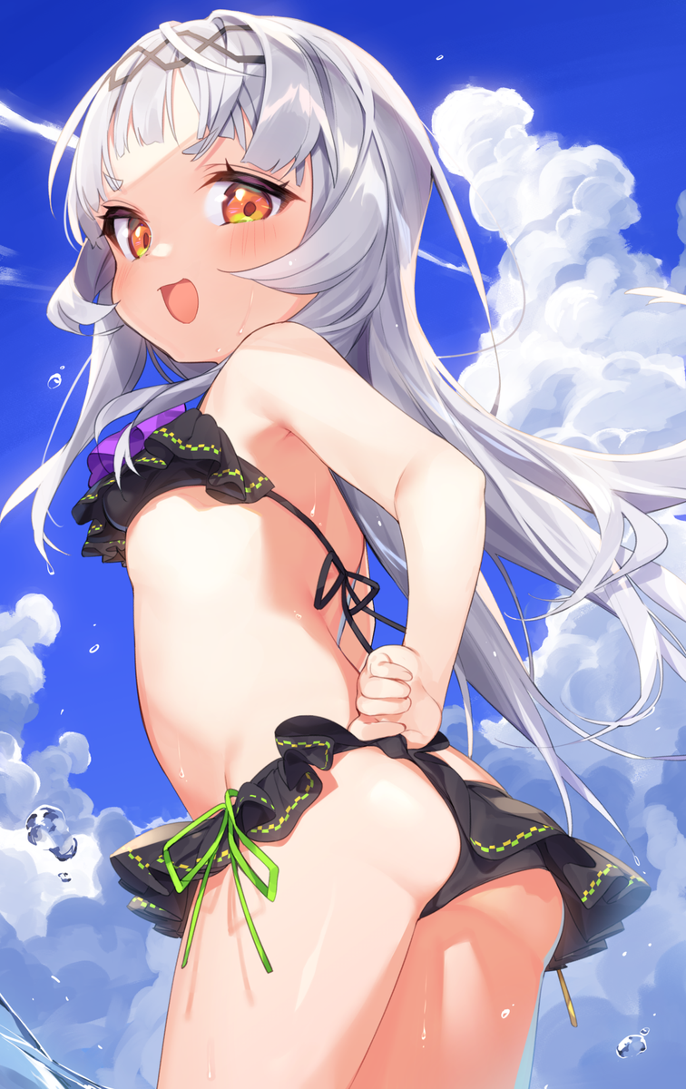 Twoucan 凍咲しいな Shiina 2256 Twoucan 凍咲しいな Shiina 2256