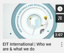 EITControls's tweet image. Check out our brand NEW animated company video here! ow.ly/hcno50ARgUX
Watch it &amp;amp; learn more about who we are, our aims &amp;amp; ethos along with the products available &amp;amp; their #applications! 
To discover more, contact us today: ow.ly/Xyuf50ARgUW  #preventativecontrols #EIT