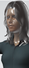 HarhamaGames's tweet photo. Meet Martva! From concept art to actual 3D person, who guides you in the #LastDaysofAlgoth https://t.co/mPJErRSIHR