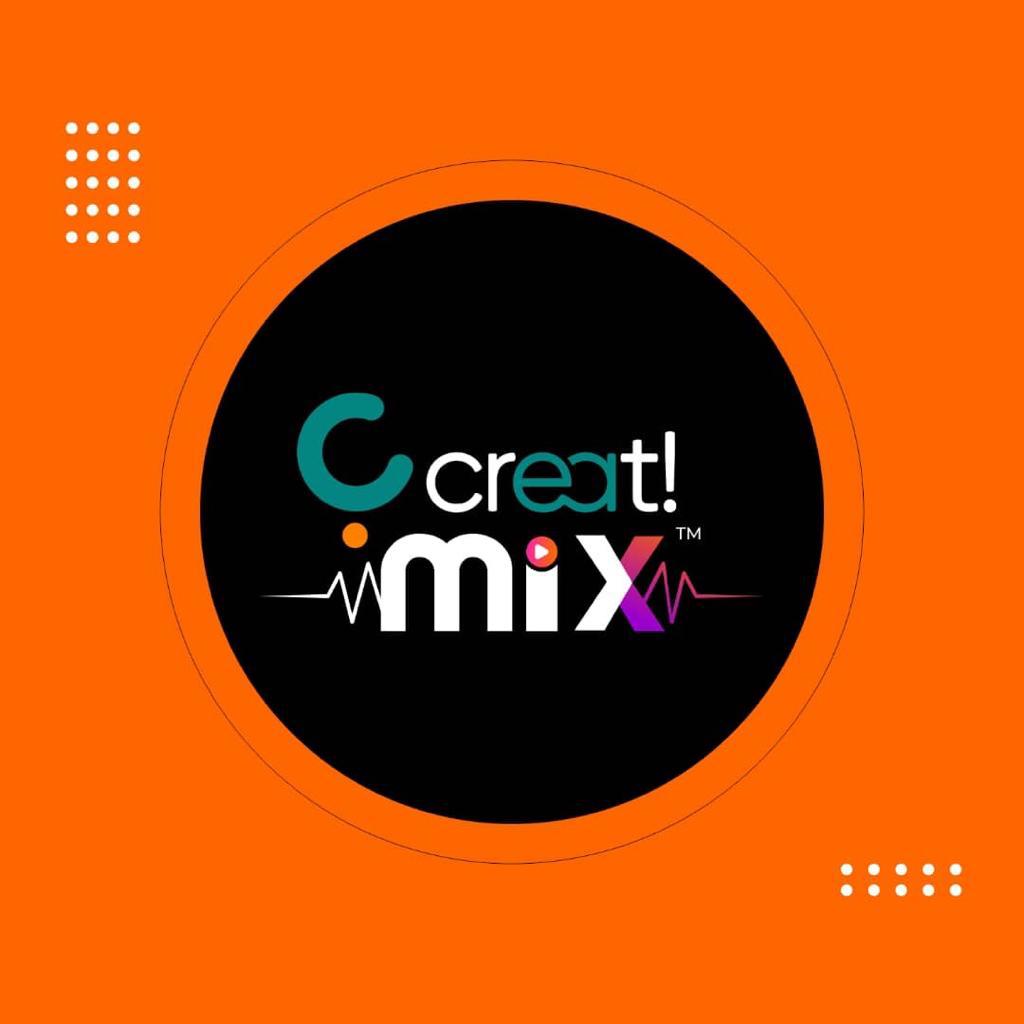 Experience all your faves in one Super Playlist🎧😎 #CreatMix #creatng #createcreativity
