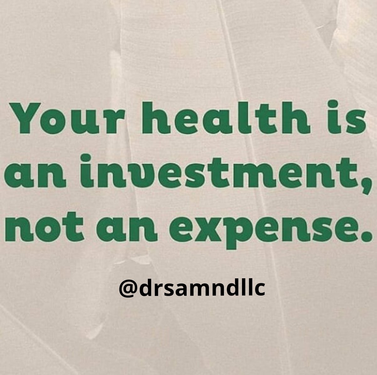 drsamndllc's tweet image. #medicinalnutrition #medicinalnutritiondr #lifestylemedicine #functionalmedicine #foodismedicine #nutritionismedicine #functionalities #meditation #meditatebeforeyoumedicate #healthcare #mindfulness #healthiswealth #nutritiontreatsrootcauses