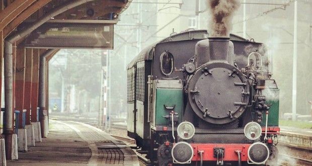 Classic Locomotive Journeys From Wrocław On August 23rd #wroclaw #wroclove buff.ly/31omUqz