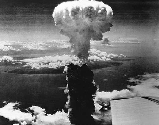 achyuta_samanta's tweet photo. "When the power of love overcomes the love of power the world will know peace.” —Jimi Hendrix.

6th August was a dark day for #Hiroshima and #WorldPeace. Remembering the horrors of that day and urging all for world peace. https://t.co/yNlaYnlJ2N