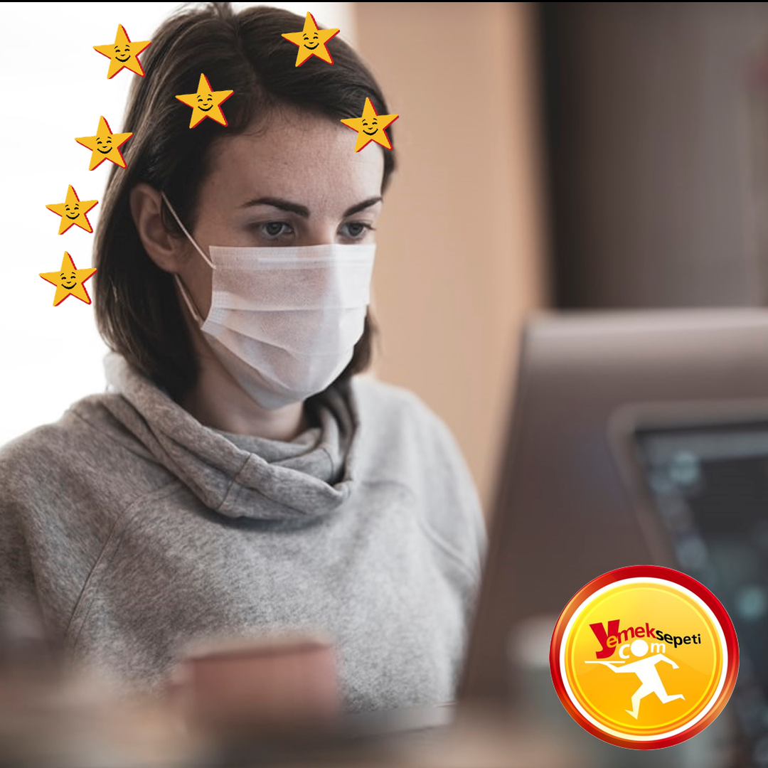 CarlsJrTurkiye's tweet photo. Ofisten çıkamıyorsanız ama Carl’s Jr. lezzetleri de aklınızdan çıkamıyorsa: @yemeksepeti #yemeksepeti #doymaklayetinme #neyesem #lezzet https://t.co/cRBY0Vd71n