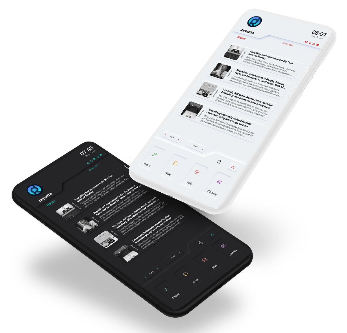 KustomInkDesign's tweet image. Giving away 20 promo code for JKD-PSV01 theme for klwp on saturday.
Please follow and retweet.