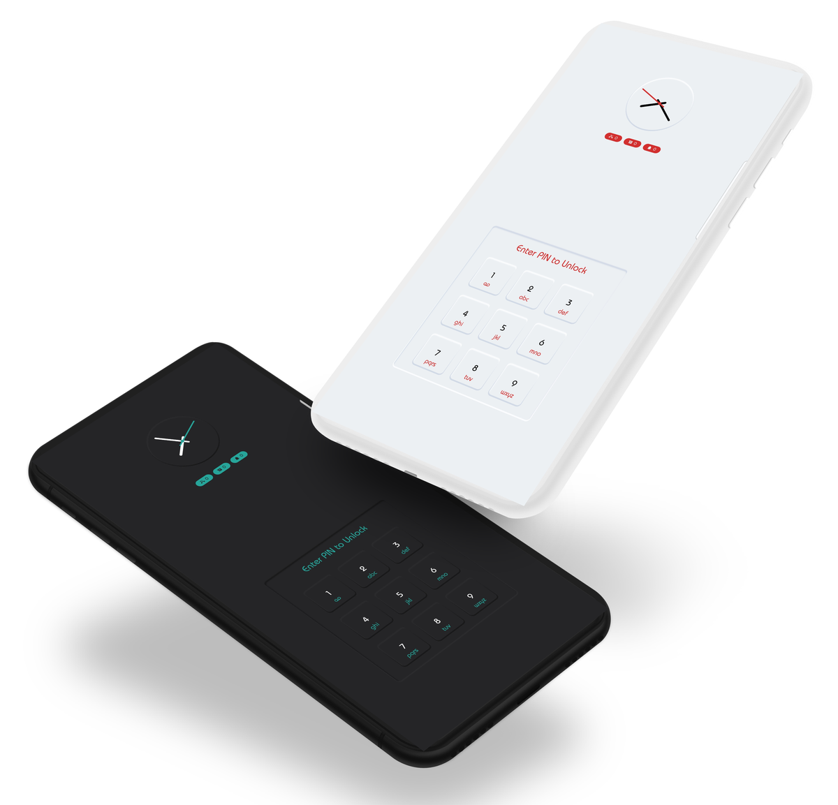 KustomInkDesign's tweet image. Giving away 20 promo code for JKD-PSV01 theme for klwp on saturday.
Please follow and retweet.